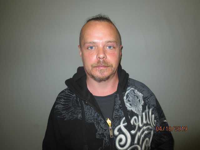 Swafford, Ethan Henry